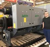 Air Chiller,Water Chiller Mnaufactuer&Supplier in China ...