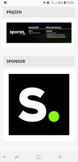 Voor het laatste sportnieuws, en voor een hoop fun: Rene Treur On Twitter Live From Turnhout With The Sporza Xmas Cup Tomorrow Best 4 Sporza Fifa19 Players Duking It Out And A Very Well Known Co Caster But That Will
