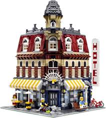 Selling Bulk Legos And Retired Sets For Massive Profit Flippingincome Com Lego Modular Legos Lego Hotel