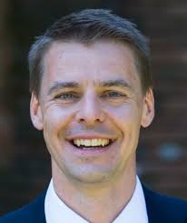 Ep 28. Tim Howarth, Founding CEO, United World Schools