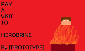 Watch how to spawn herobrine in minecraft 1.8.7 very easy , no mods not fake !!! How To Make Herobrine Appear Without Mods