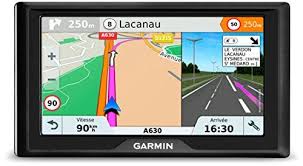 Offerta Di Oggi Garmin Drive 61 Eu Lmt S Navigatore 6 Mappa Europa Completa Aggiornamento A Vita E Servizi Live Via Bluetooth A Eur Gps Garmin Gps Units