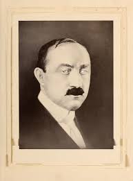 National Vaudeville Artists Fund Year Book 1929