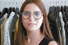Nouvelle Boutique De Pret A Porter Feminin A Machecoul Saint Meme Le Courrier Du Pays De Retz