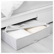 Stuk Storage Case White Gray Find It Here Ikea Clothes Storage Boxes Ikea Storage