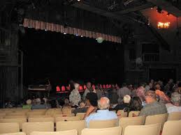 Cumberland County Playhouse Main Theater Picture Of