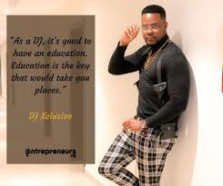 We did not find results for: Dj Xclusive Biography And Musical Career Of The Dapper Superstar Dj