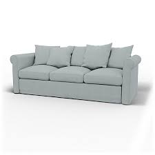 Bezug Fur 3er Sofa Gronlid Bemz 3er Sofa Ektorp Sofa Sofa