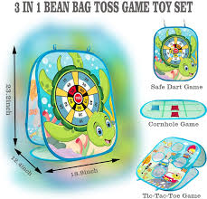 Plant cell model on poster board. Buy Bean Bag Toss Game Toys For Kids Outdoor Beach Games Dart Board For Kids Outside Indoor Fun Gift Toys For Toddlers Family Corn Hole Game Set For Boys Girls Age 3 5