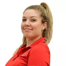 2019-20 Women's Golf Roster