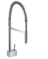 Armaturen und duschbrausen für qualitätsbewusste: Hansgrohe Axor Stark Armatur Kuche 10820000 Planungswelten