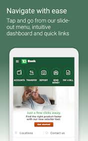 (2) td myspend works best with the td app. Td Bank Us Apps On Google Play