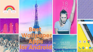 You've made the transition to the google play store. 15 Best Free Wallpaper App For Android And Hd Background Apps