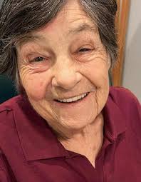 Mildred Caldwell Morrow Obituary