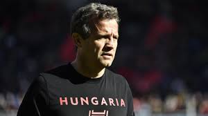 Equipe de france de rugby : Fabien Galthie Sera Le Prochain Selectionneur De L Equipe De France