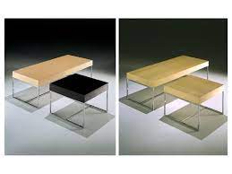 The 1200 to 1800mm tables come with 2 chrome trumpet bases for stability, 700 & 800mm table has. Coffee Table With Tubular Base For Reception Idfdesign