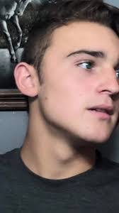 Trevor Ferrell's Instagram, Twitter & Facebook