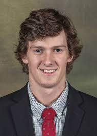 2016 Men's Lacrosse Roster