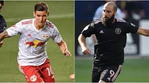 Playing time 2021 inter miami: Fleel0cycxtvzm