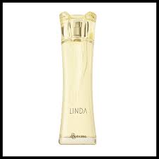 Com o app do boticário, você conhece os lançamentos de cosméticos. Linda Desodorante Colonia 100ml O Boticario