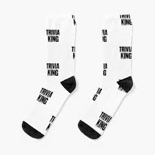 How does your service work? Trivia Socks Redbubble