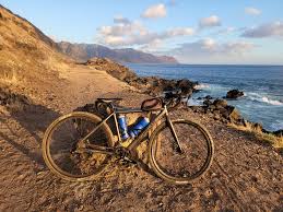 Coastal Ride Westside Oahu Hawaii : r ...