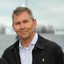 David Bebout's Instagram, Twitter & Facebook