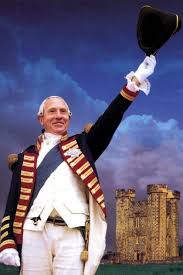 Watch The Madness of King George Streaming on Philo