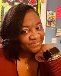 Ms. Keiasha Burton Obituary February 7, 2025