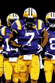 Free mobile download from our website, mobile site or mobiles24 on google play. Iphone Sized Lsu Wallpaper Lsu Tigers Football Lsu Football Lsu