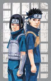 Itachi Shinden Book Of Bright Light Illustration Naruto Shippuden Anime Naruto Sasuke Sakura Naruto Shippuden Sasuke