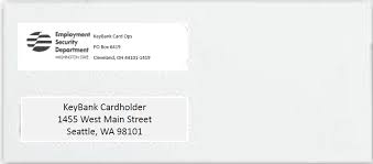 It can take 7 to 10 business days to receive your card in the mail. Esdwagov Benefits Debit Card Information
