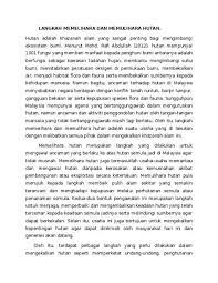 Kita boleh memulihara alam sekeliling s ekeliling melalui aktiviti penghutanan semula. Langkah Memelihara Dan Memulihara Alam Sekitar Adab 2 Sem 3 Menjaga Alam Sekitar Langkah Langkah Untuk Memelihara Dan Memulihara Sumber Sumber Bumi