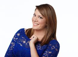 Michelle Collins Makes Light of The View Departure News