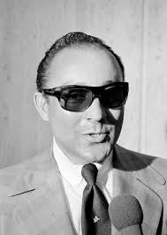 Jay J. Armes, private eye with a very public profile, dies at 92