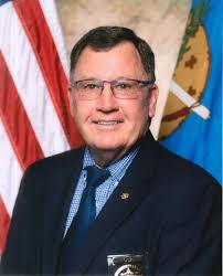 Past McClain County Sheriffs