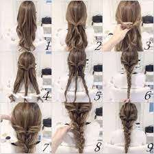 Heute haben wir gleich zwei anleitungen für elegante frisuren. 10 Schnelle Und Einfache Frisuren Einfache Frisuren Schnelle Hochsteckfrisuren Lange Haare Zopf Lange Haare Frisur Hochgesteckt