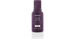 My hair is still falling out & thinning… my hair is still falling out & thinning after using aveda kit products. Aveda Invati Advanced Exfoliating Shampoo Light Labelhair Europe