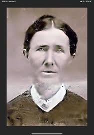 Thomas J. Patterson's family history and children in Jackson County