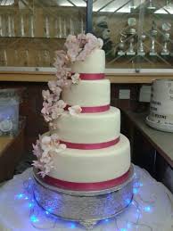 Torten Hochzeitstorte Tortendesign Torten