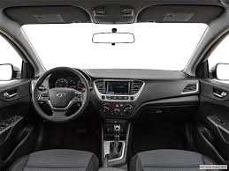 The redesigned hyundai accent is one of the better subcompact cars, but suffers from many of the shortcomings that are common in this segment, such as a. Hyundai Accent 2019 55335 Km Car Subscription Invygo
