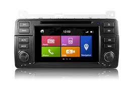 Dynavin N6 E46 Radio Navigation System For Bmw 3 Series 1998 2006 Navigation System Radio Navigation