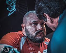 NOT what you wanna see