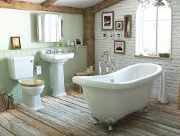 Antique Bathroom Lighting Image Of Bathroom And Closet