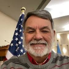 Samuel Mantle's Instagram, Twitter & Facebook