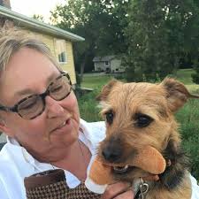 Western New York Episcopal church's pet food pantry honors late  animal-loving deacon