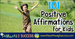Ships from and sold by amazon.com. 101 Positive Affirmations For Kids The Pathway 2 Success