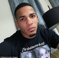 Lightweight felix verdejo made quick work of mexico's yardley armenta, knocking him. 2tyicrng5ksgdm