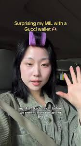 Sarah Kim Mother in Law Bag