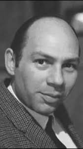 A 34 años de su Fallecimiento... Recordando a CARLOS ANCIRA Un día como hoy  10 de Octubre, pero del año de 1987, MUERE en la Ciudad de México a los 58